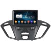 Штатная магнитола CarMedia KD-8506-P6 для Ford Transit 2014-2022 на Android 10.0