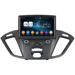 CarMedia KD-8506-P6 для Ford Transit 2014-2022 на Android 10.0