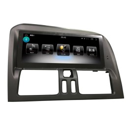 CarMedia XN-V8011 для Volvo XC60 2009-2010 на Android 9.0