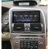 Магнитола CarMedia XN-V8011 для Volvo XC60 2009-2010 на Android 9.0 купить по цене 46 900 руб.