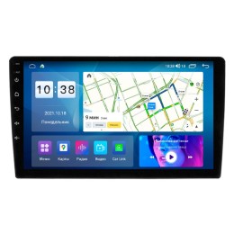 Автомагнитола Parafar для Kia Carnival (2014-2018) на Android 11.0 (PF244LUX1UHD)