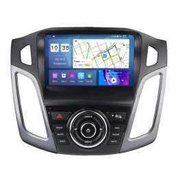 Автомагнитола Parafar для Ford Focus III 2011-2018 на Android 11.0 (PF155LUX1UHD)