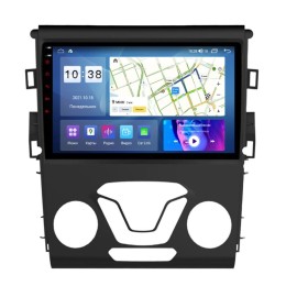 Автомагнитола Parafar для Ford Mondeo V 2015-2022 на Android 11.0 (PF966LUX2UHD)