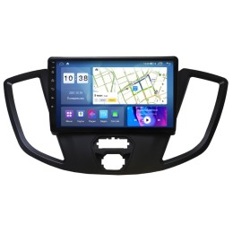 Автомагнитола Parafar для Ford Transit (2014+) (без радио) на Android 11.0 (PF463UHD)