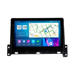 Автомагнитола Parafar для Great Wall Wingle 7 2018-2023 на Android 11.0 (PF603LUX1UHD)