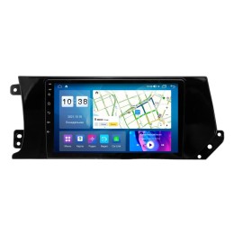 Автомагнитола Parafar для Haval F7 (2018+) на Android 11.0 (PF804LUX1UHD)