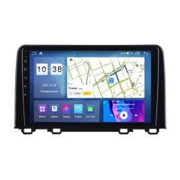Автомагнитола Parafar для Honda CR-V V 2017-2024 на Android 11.0 (PF008T2UHD)