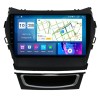 Автомагнитола Parafar для Hyundai Santa Fe III 2012-2019 на Android 11.0 (PF209LUX2UHD)