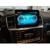 Штатная магнитола CarMedia MKD-M8402 для Mercedes GLE / GLS 2016-2018 NTG 5.0/5.1 на Android 13.0