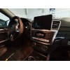 Штатная магнитола CarMedia MKD-M8402 для Mercedes GLE / GLS 2016-2018 NTG 5.0/5.1 на Android 13.0