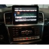 Штатная магнитола CarMedia MKD-M8402 для Mercedes GLE / GLS 2016-2018 NTG 5.0/5.1 на Android 13.0
