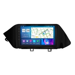 Автомагнитола Parafar для Hyundai Sonata VIII (DN8) 2019-2023 на Android 11.0 (PF409UHD)