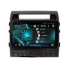 Штатная магнитола VAYCAR 9381-10VO4 4/64 ГБ для Toyota Land Cruiser 200 2007-2015 на Android 10.0