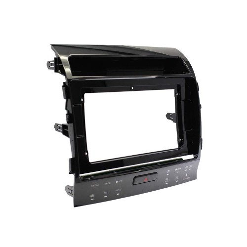 Штатная магнитола VAYCAR 9381-10VO4 4/64 ГБ для Toyota Land Cruiser 200 2007-2015 на Android 10.0