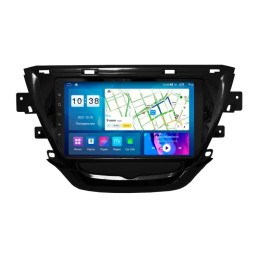 Автомагнитола Parafar для Infinity FX35/FX37 (2013) без усилителя на Android 11.0 (PF705LUX4UHD)