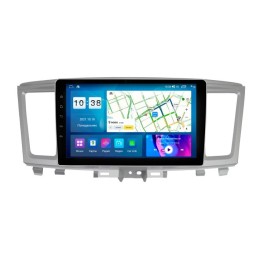 Автомагнитола Parafar для Infinity QX60 (2014-2016) на Android 11.0 (PF706LUX3UHD)
