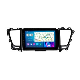 Автомагнитола Parafar для Kia Carnival (2016-2020) на Android 11.0 (PF701LUX1UHD)