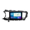 Автомагнитола Parafar для Kia Optima 3 (2010-2013) на Android 11.0 (PF480T2UHD)