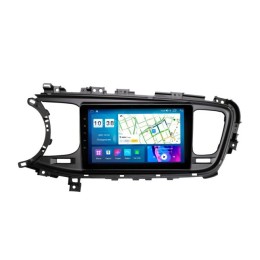 Автомагнитола Parafar для Kia Optima 3 (2010-2013) на Android 11.0 (PF480T2UHD)