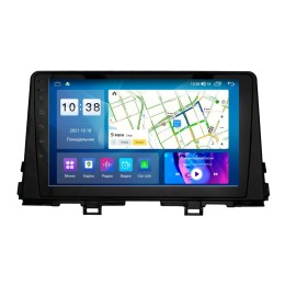 Автомагнитола Parafar для Kia Picanto III 2017-2022 на Android 11.0 (PF311UHD)