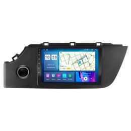 Автомагнитола Parafar для Kia Rio 4 (2020+) на Android 11.0 (PF121LUX1UHD)