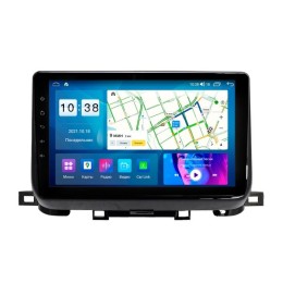 Автомагнитола Parafar для Kia Sportage IV 2018-2022 на Android 11.0 (PF218UHD)