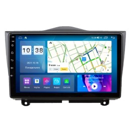 Автомагнитола Parafar для Lada Granta 2018-2025 на Android 11.0 (PF989LUX1UHD)