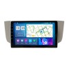 Автомагнитола Parafar для Lexus RX II 300 2003-2009 на Android 11.0 (PF300-9UHD)