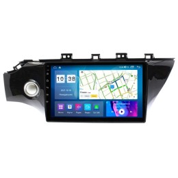 Автомагнитола Parafar для Kia Rio IV 2017-2020 на Android 11.0 (PF105-10UHD)