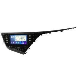 Автомагнитола Parafar для Toyota Camry V70 2018-2021 на Android 11.0 (PF465LUX5UHD)