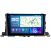 Автомагнитола Parafar для Toyota Highlander (U50) 2014-2019 на Android 11.0 (PF467LUX1UHD)