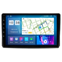 Автомагнитола Parafar для UAZ Patriot, Profi (2017+) MFB дисплей на Android 11.0 (PF237LUX1UHD)