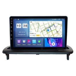 Автомагнитола Parafar для Volvo S40 2008-2012 на Android 11.0 (PF187UHD)
