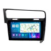 Автомагнитола Parafar для Volkswagen Golf 7 2013-2019 на Android 11.0 (PF257LUX1UHD)