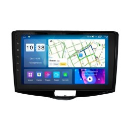 Автомагнитола Parafar для Volkswagen Passat CC, B6, B7 2005-2017 на Android 11.0 (PF901T2UHD)