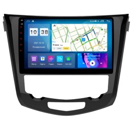 Автомагнитола Parafar для Nissan X-trail 2015-2019 на Android 11.0 (PF988LUX1UHD)
