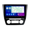 Автомагнитола Parafar для Skoda Yeti (2013-2017) (кондиционер) (экран 2K) на Android 11.0 (PF994T2LUX1U2K)