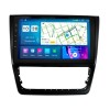 Автомагнитола Parafar для Skoda Yeti (2013-2017) (климат) (экран 2K) на Android 11.0 (PF994T1LUX1U2K)