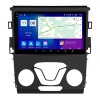 Автомагнитола Parafar для Ford Mondeo V 2015-2022 (экран 2K) на Android 11.0 (PF966LUX2U2K)