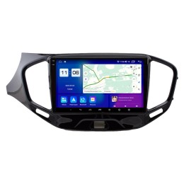 Автомагнитола Parafar для Lada Vesta 2015-2022 (экран 2K) на Android 11.0 (PF964LUX1U2K)