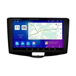 Автомагнитола Parafar для Volkswagen Passat CC, B6, B7 2005-2017 (экран 2K) на Android 11.0 (PF901T2U2K)