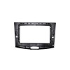 Автомагнитола Parafar для Volkswagen Passat CC, B6, B7 2005-2017 (экран 2K) на Android 11.0 (PF901T2U2K)