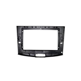 Автомагнитола Parafar для Volkswagen Passat CC, B6, B7 2005-2017 (экран 2K) на Android 11.0 (PF901T2U2K)