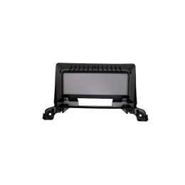 Автомагнитола Parafar для Peugeot 5008 II 2017-2024 (экран 2K) на Android 11.0 (PF896LUX1U2K)
