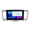Автомагнитола Parafar для Infinity QX60 (2014-2016) (экран 2K) на Android 11.0 (PF706LUX3U2K)