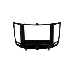 Автомагнитола Parafar для Infinity FX35/FX37 (2013) с усилителем (экран 2K) на Android 11.0 (PF704LUX4U2K)