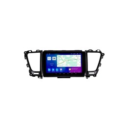 Автомагнитола Parafar для Kia Carnival (2016-2020) (экран 2K) на Android 11.0 (PF701LUX1U2K)