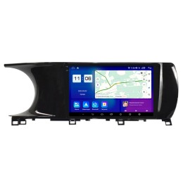 Автомагнитола Parafar для Kia K5 III 2020-2022 (экран 2K) на Android 11.0 (PF680LUX1U2K)