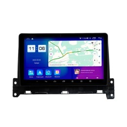 Автомагнитола Parafar для Great Wall Wingle 7 2018-2023 (экран 2K) на Android 11.0 (PF603LUX1U2K)