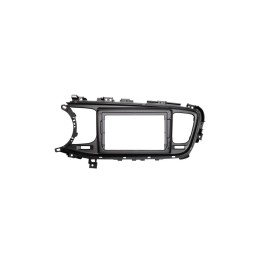 Автомагнитола Parafar для Kia Optima 3 (2010-2013) (экран 2K) на Android 11.0 (PF480T2U2K)